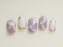 リアンネイル 昭島(Rian Nail)/★定額ネイルデザイン★