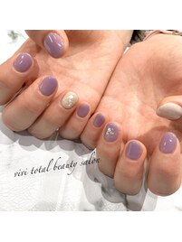 ニュアンスアート♪