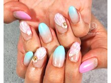 シャインアン(Shine'an)/デザイン1.５時間