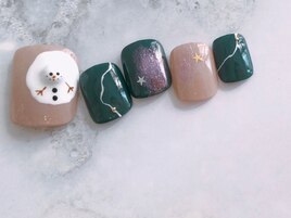 シーズンデザイン【クリスマス】