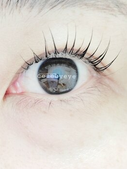 セレビアイ 立川店/パリジェンヌリフト