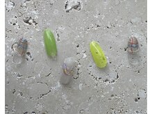 ツリーハウスネイル(tree house nail)/ハンド定額¥6900