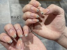 ナギ 川口店(nagi)/通常12,540/新規10,032