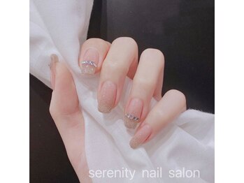 セレニティ(serenity)/