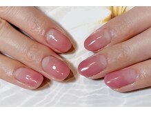 カピリナ(Ka Pilina)/カラーグラデーション