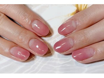 カラーグラデーション