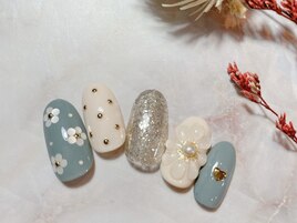 ボリュームMAXコース¥9980