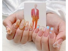 シーシーネイルサロン(CC)/