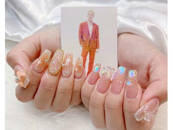 シーシーネイルサロン(CC)/