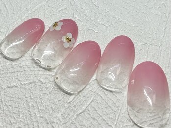 ケイココ(Keicoco)/シンプルコース-6,900円