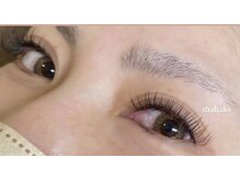 マハロ 関目(Mahalo)/フラットラッシュ140本