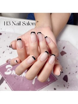 エイチスリー(H3)/もっと個性を求める貴方へ