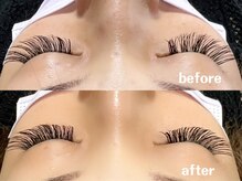 シュナ(SHUNA)/デザインキープラッシュ