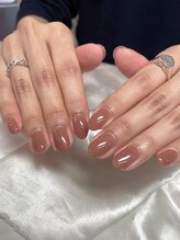 アイリッシュネイル 久屋大通店(Irish Nail)/612マロージュ