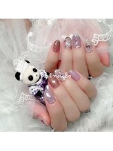 ナツネイルズ(na2nails)/