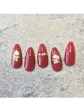 サロン ド エスポアール(Salon de Espoir)/12月定額メニューS