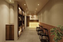 リンクス 大分駅前店(RINX)