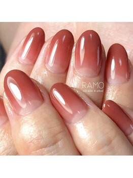 ラモ(RAMO)/