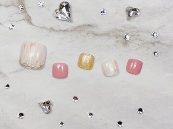 ヴェレスト 西荻窪(Verest)/定額FootTrend　ニュアンス