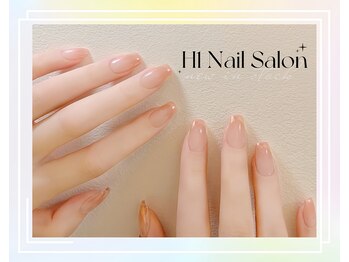 エイチワン(H1)/大人しいミラーフレンチ