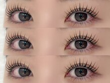 ガレリア オーキッドビル店(GALLARIA)/パリジェンヌラッシュリフト