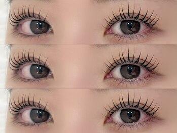 ガレリア オーキッドビル店(GALLARIA)/パリジェンヌラッシュリフト