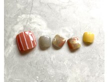 ナツメ 高円寺(棗 natsume)/フット定額L