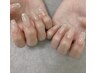 【ジェルスカルプ なんでもやり放題 】 ¥16500