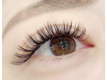 マーキュリーカール RIGOLETTO久喜店内(Mercury Curl)