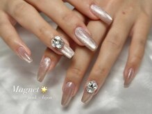 ピッキー(Picky)/ぷるぷるマグネット