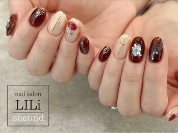 リリ セカンド(LILi second.)/やり放題コース