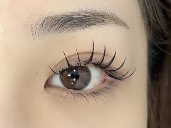 シェリー トウキョウ(Cherie Tokyo)/LEDマツエク《白金台/目黒》