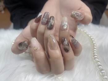 ジェイエフ(JF)/