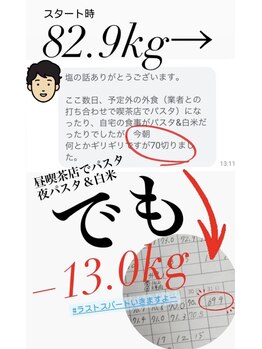 整骨院 壱/ダイエットサポート4