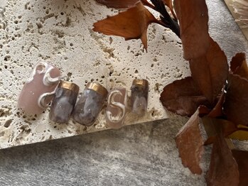 トータル ビューティ ケイハン(KEIHAN)/7月ニュアンス定額