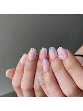 リード ネイル 大府店(LEAD Nail)/aurora