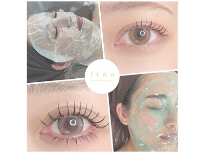 フィノ(fino)の写真