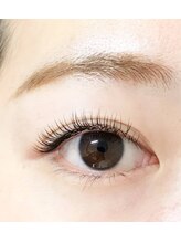 ヌー アイラッシュ デザイン(Nuu eyelash design)/まつ毛エクステ