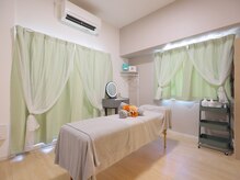 ラファエルアズ 天六店(Raphael As)の雰囲気（グラスランドなお部屋♪）
