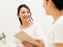 ブプラ 北谷店(BUPURA)/～カウンセリング～