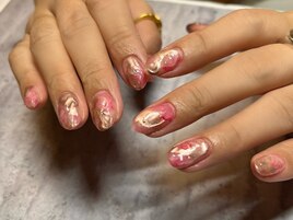 クリアネイル[新宿/新宿三丁目］