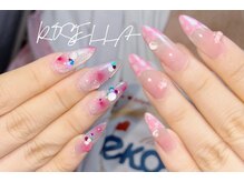 ローゼリア(Rosella)/
