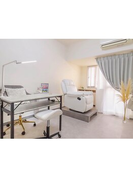 爪の悩みを解消できる（ケア含む）