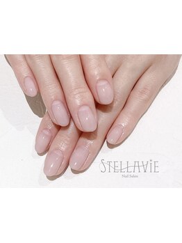 ハンドケアが得意なサロン