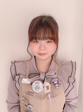 マーチ 難波本店(MARCH) 福徳 万結