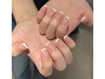 タギネイル(Tagi Nail)/