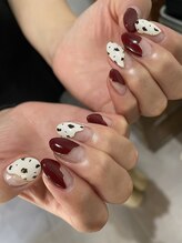 ププカニ(pupuKani)/アートネイル