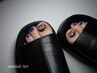 【FOOT】定額A　画像持ち込み 親指art  ¥9900
