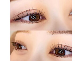 フェイン 青山店(fein.)/パリジェンヌラッシュリフト