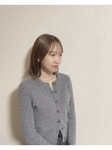 ベノワ(benoit) Seino 